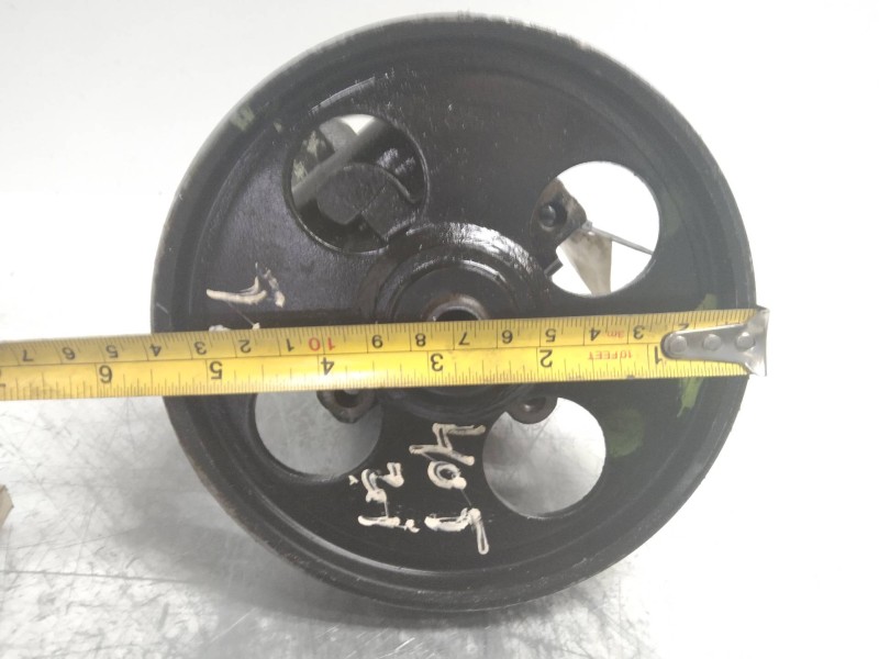 Recambio de bomba direccion para peugeot 405 berlina 2.0 cat referencia OEM IAM   