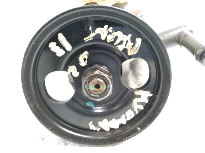 Recambio de bomba direccion para hyundai accent (lc) 1.3 cat referencia OEM IAM   