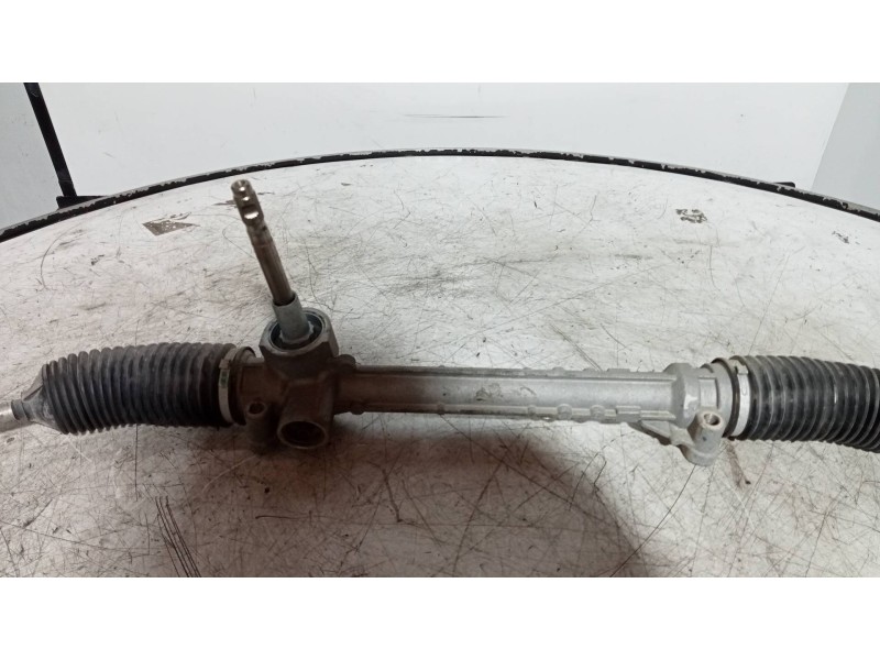 Recambio de cremallera direccion para fiat nuova 500 (150) 1.2 cat referencia OEM IAM   