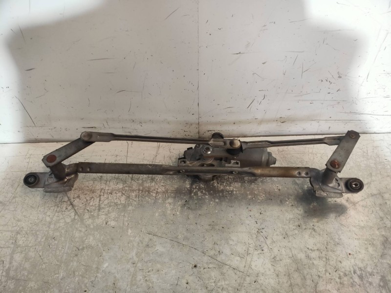 Recambio de motor limpia delantero para mazda 6 berlina (gg) 2.0 crtd 120 active (5-ptas.) referencia OEM IAM 1593000641  