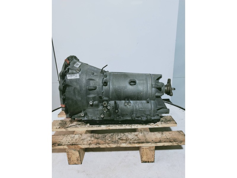 Recambio de caja cambios para jaguar xf 3.0 v6 diesel luxury referencia OEM IAM 8HP70 1087014036 014036 0149332