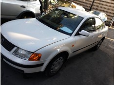 volkswagen passat berlina (3b2) del año 1997