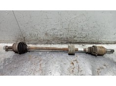 Recambio de transmision delantera derecha para fiat nuova 500 (150) 1.2 cat referencia OEM IAM 519554760  