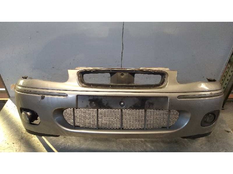Recambio de paragolpes delantero para mg rover serie 200 (rf) 2.0 turbodiesel referencia OEM IAM   