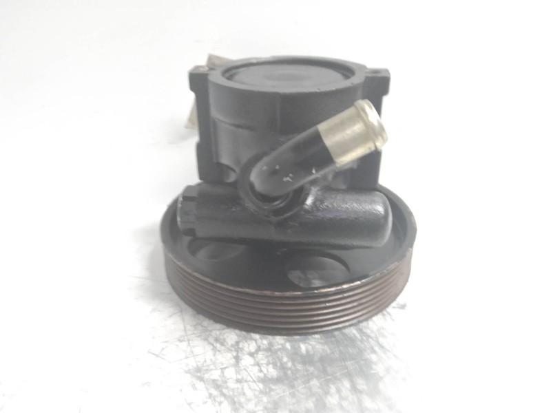 Recambio de bomba direccion para peugeot 405 berlina 2.0 cat referencia OEM IAM   