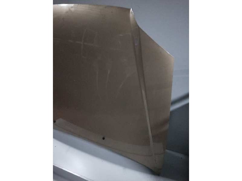 Recambio de capot para hyundai accent (lc) 1.3 cat referencia OEM IAM   