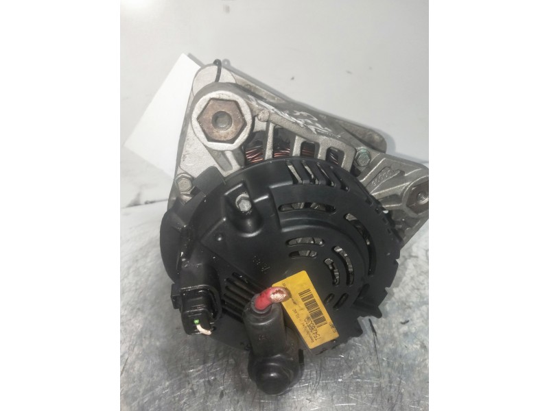 Recambio de alternador para volvo v40 familiar 1.9 d+ (85kw) referencia OEM IAM   