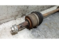 Recambio de transmision delantera derecha para fiat nuova 500 (150) 1.2 cat referencia OEM IAM 519554760   2