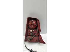 Recambio de piloto trasero derecho para kia picanto 1.1 ex referencia OEM IAM    2