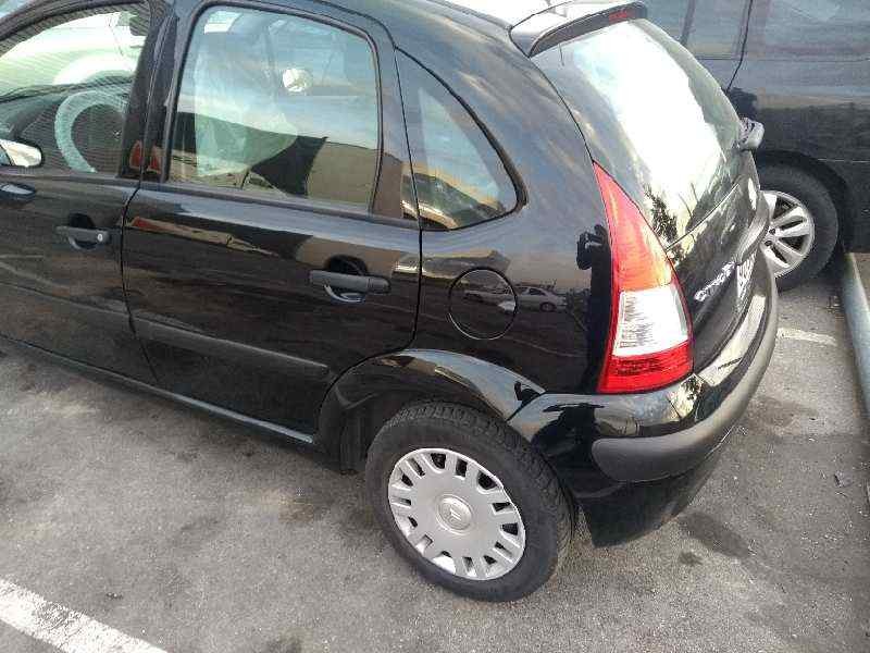 citroen c3 del año 2008