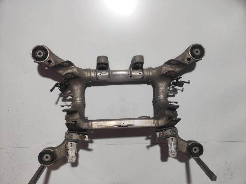 Recambio de puente trasero para bmw serie 5 touring (f11) 530d xdrive referencia OEM IAM   