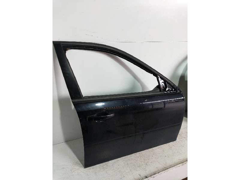 Recambio de puerta delantera derecha para saab 9-3 sport sedán aero referencia OEM IAM  4P 