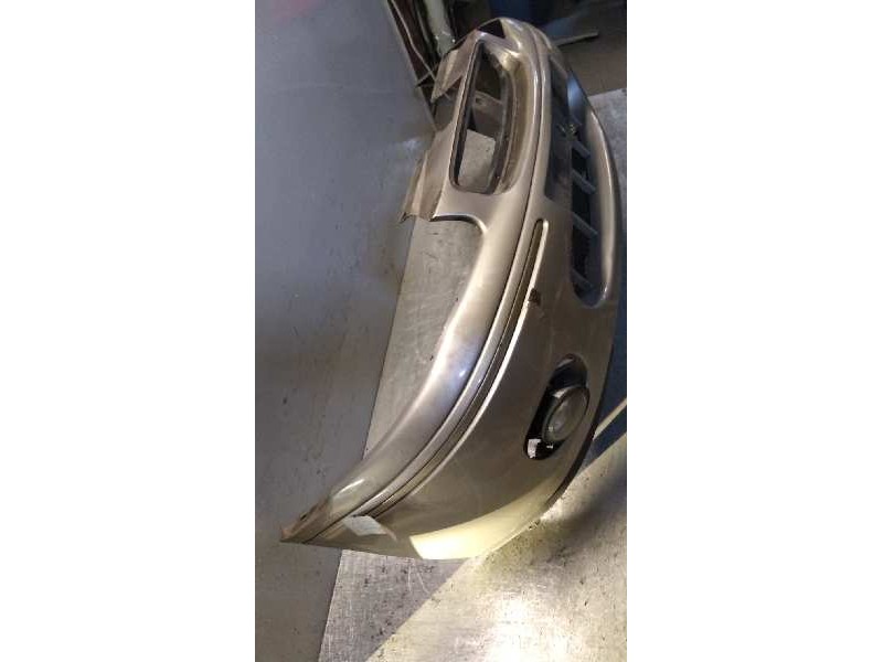 Recambio de paragolpes delantero para mg rover serie 200 (rf) 2.0 turbodiesel referencia OEM IAM   