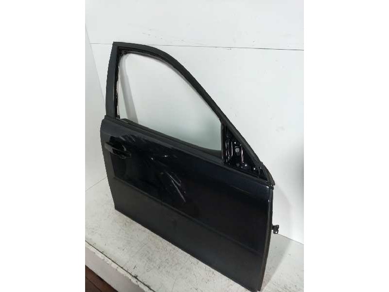 Recambio de puerta delantera derecha para saab 9-3 sport sedán aero referencia OEM IAM  4P 