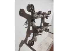 Recambio de puente trasero para bmw serie 5 touring (f11) 530d xdrive referencia OEM IAM    2