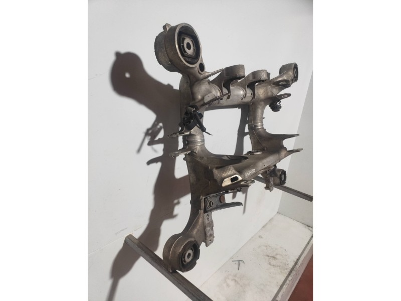 Recambio de puente trasero para bmw serie 5 touring (f11) 530d xdrive referencia OEM IAM   