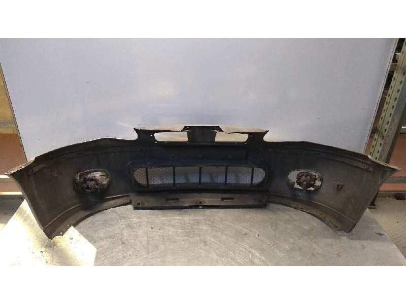 Recambio de paragolpes delantero para mg rover serie 200 (rf) 2.0 turbodiesel referencia OEM IAM   