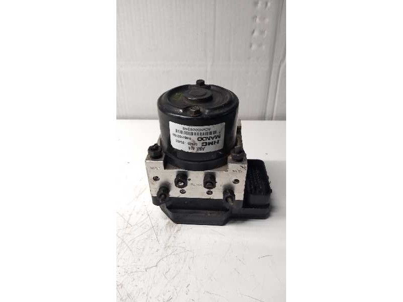 Recambio de abs para hyundai accent (lc) 1.5 crdi cat referencia OEM IAM 0295625000 5891025402 BH60103700