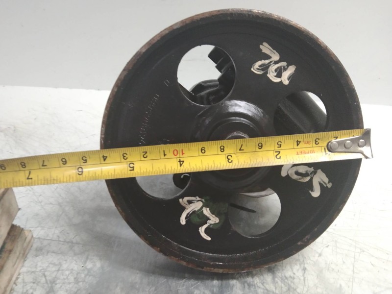 Recambio de bomba direccion para peugeot 405 berlina 2.0 cat referencia OEM IAM   