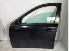 Recambio de puerta delantera izquierda para saab 9-3 sport sedán aero referencia OEM IAM  4P 