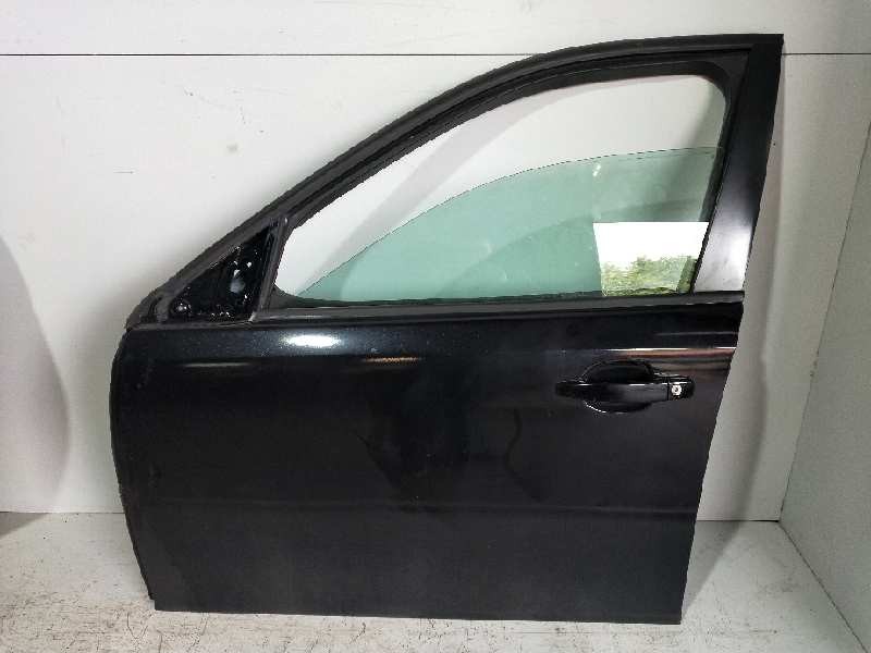Recambio de puerta delantera izquierda para saab 9-3 sport sedán aero referencia OEM IAM  4P 