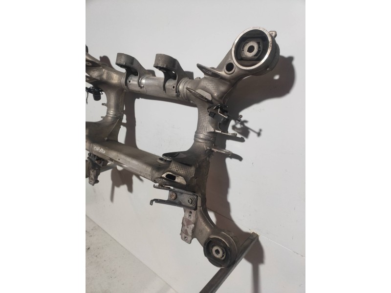 Recambio de puente trasero para bmw serie 5 touring (f11) 530d xdrive referencia OEM IAM   