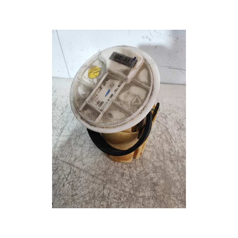 Recambio de bomba combustible para mercedes clase e (w211) berlina e 400 cdi (211.028) referencia OEM IAM 058036302  