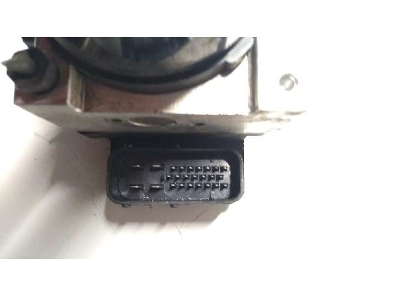 Recambio de abs para hyundai accent (lc) 1.5 crdi cat referencia OEM IAM 0295625000 5891025402 BH60103700
