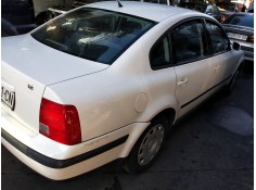 volkswagen passat berlina (3b2) del año 1997 2