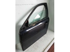 Recambio de puerta delantera izquierda para saab 9-3 sport sedán aero referencia OEM IAM  4P  2