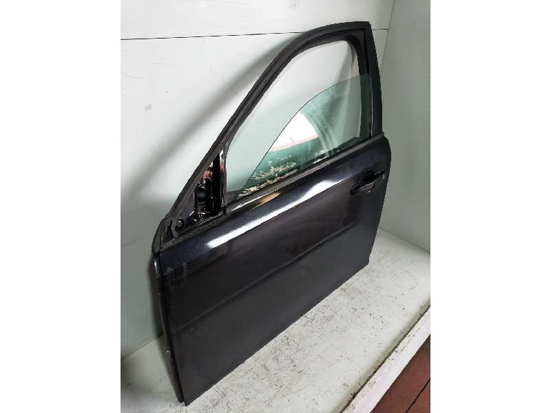 Recambio de puerta delantera izquierda para saab 9-3 sport sedán aero referencia OEM IAM  4P 