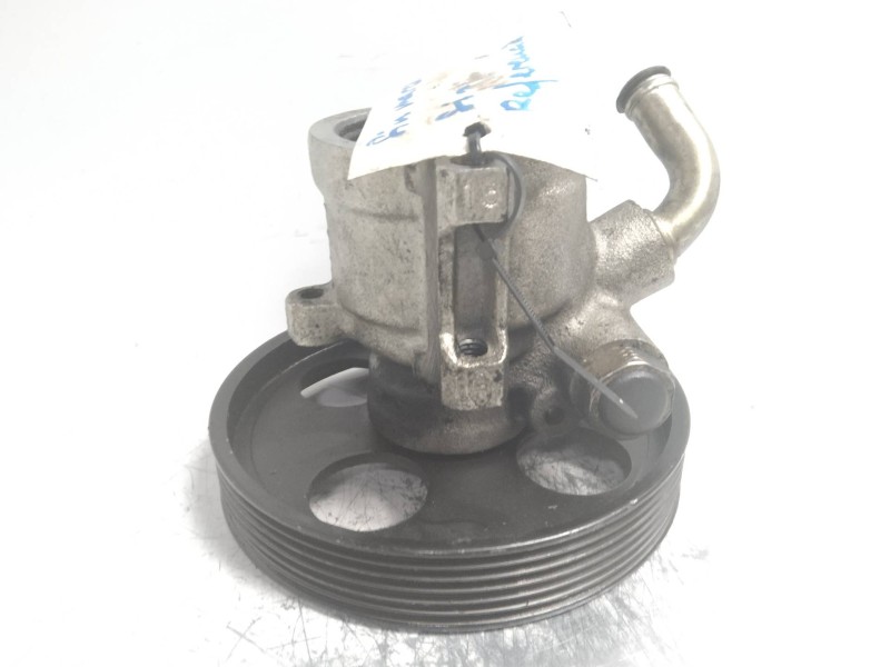 Recambio de bomba direccion para peugeot 405 berlina embassy referencia OEM IAM    Recambio de bomba direccion para peugeot 405 berlina embassy referencia OEM IAM