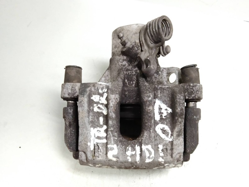 Recambio de pinza freno trasera derecha para volvo c30 2.0 diesel cat referencia OEM IAM   