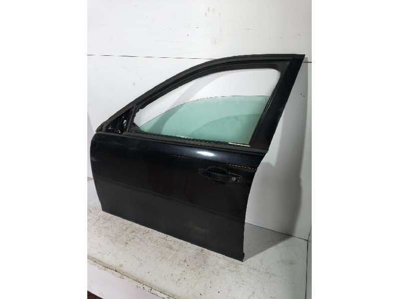 Recambio de puerta delantera izquierda para saab 9-3 sport sedán aero referencia OEM IAM  4P 