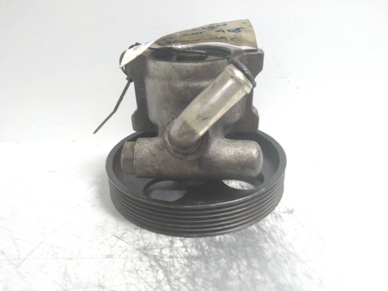 Recambio de bomba direccion para peugeot 405 berlina embassy referencia OEM IAM    Recambio de bomba direccion para peugeot 405 berlina embassy referencia OEM IAM
