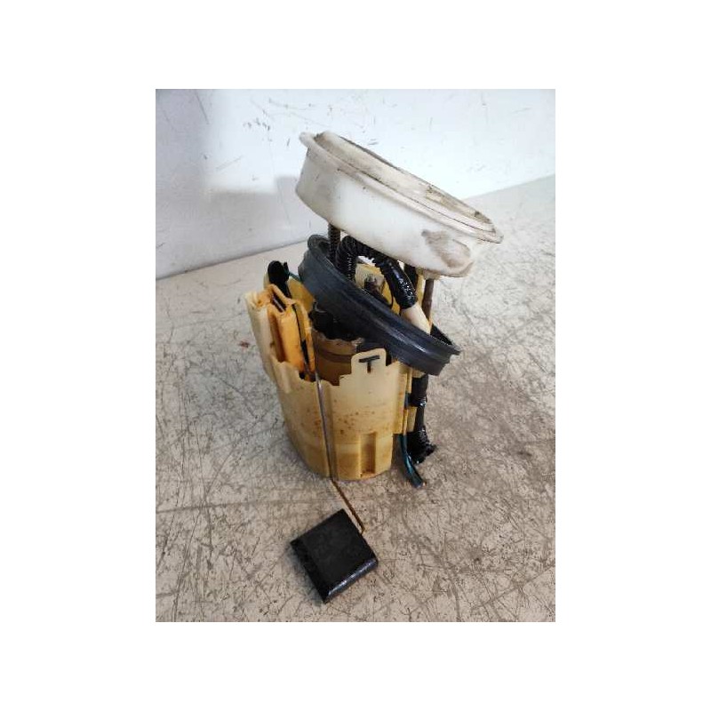 Recambio de bomba combustible para mercedes clase e (w211) berlina e 400 cdi (211.028) referencia OEM IAM 058036302  