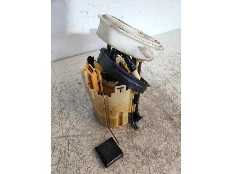 Recambio de bomba combustible para mercedes clase e (w211) berlina e 400 cdi (211.028) referencia OEM IAM 058036302  