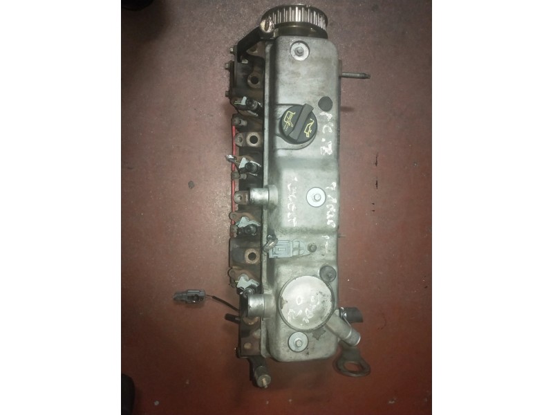 Recambio de culata para ford transit connect (tc7) furgón (2006) referencia OEM IAM HCFB   Recambio de culata para ford transit connect (tc7) furgón (2006) referencia OEM IAM HCFB