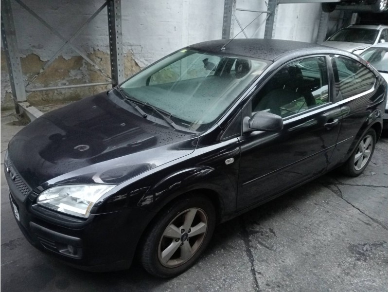 ford focus berlina (cap) del año 2005