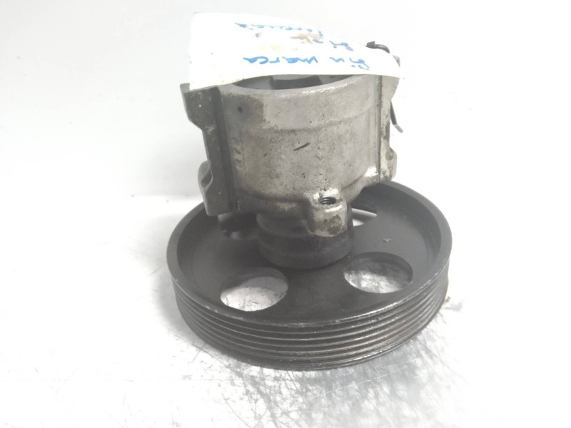 Recambio de bomba direccion para peugeot 405 berlina embassy referencia OEM IAM    Recambio de bomba direccion para peugeot 405 berlina embassy referencia OEM IAM