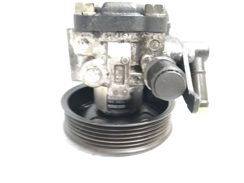 Recambio de bomba direccion para hyundai accent (lc) 1.5 crdi cat referencia OEM IAM 5710025301  