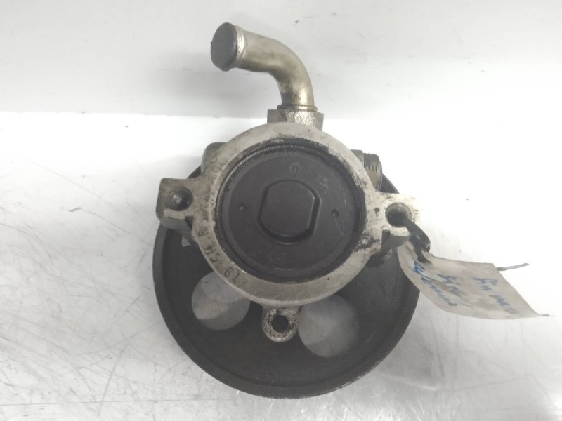 Recambio de bomba direccion para peugeot 405 berlina embassy referencia OEM IAM    Recambio de bomba direccion para peugeot 405 berlina embassy referencia OEM IAM