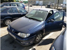 renault megane i berlina hatchback (ba0) del año 1998