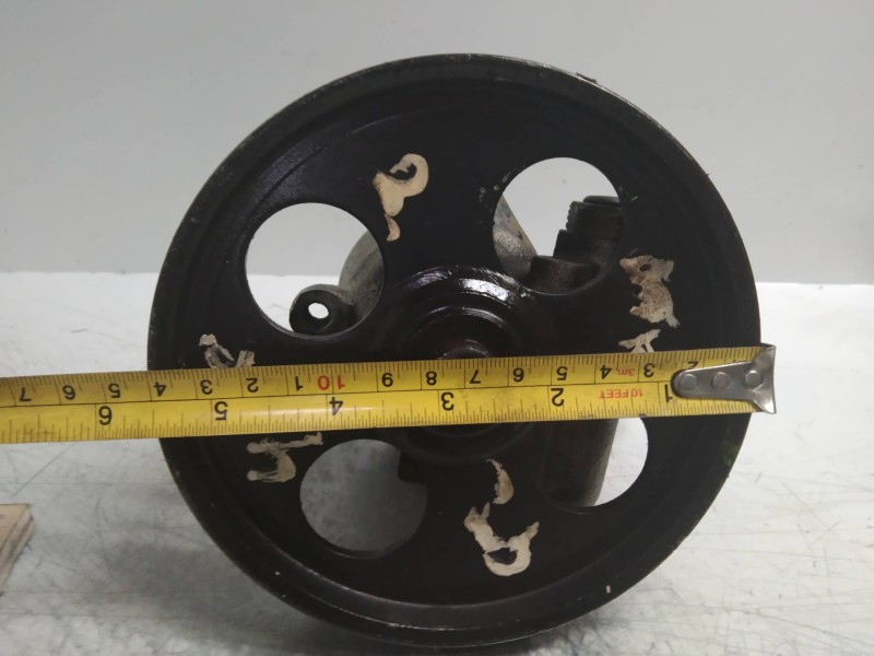 Recambio de bomba direccion para peugeot 405 berlina embassy referencia OEM IAM    Recambio de bomba direccion para peugeot 405 berlina embassy referencia OEM IAM