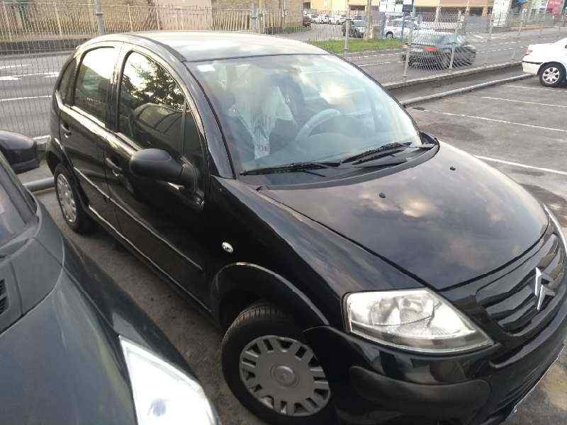 citroen c3 del año 2008