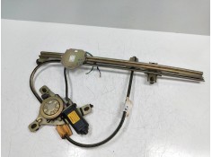 Recambio de elevalunas delantero derecho para ssangyong family 2.5 referencia OEM IAM 8686003100  5P 2