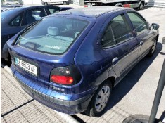 renault megane i berlina hatchback (ba0) del año 1998 2