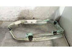 Recambio de airbag cortina delantero izquierdo para jaguar xf 3.0 v6 diesel luxury referencia OEM IAM 8X2314K160AE 34013011C 