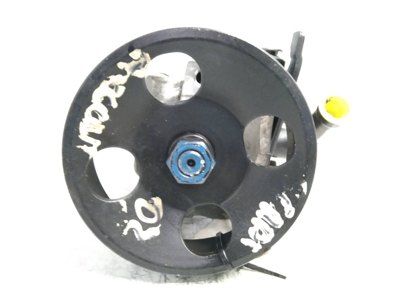 Recambio de bomba direccion para hyundai accent (lc) 1.5 crdi cat referencia OEM IAM 5710025301  