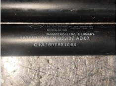 Recambio de amortiguadores maletero / porton para mercedes clase b (w245) 180 cdi (245.207) referencia OEM IAM A1699801064   2